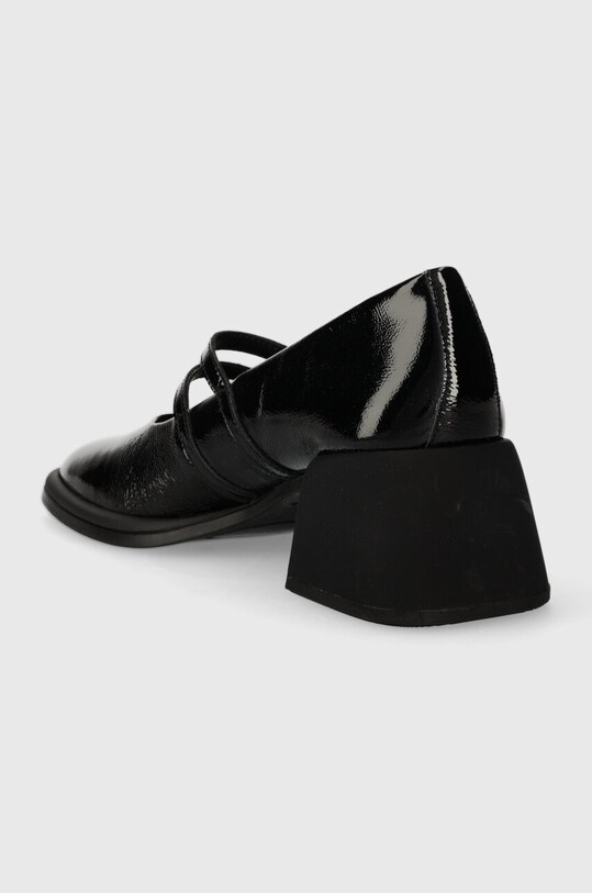 Obuwie Vagabond Shoemakers czółenka skórzane ANSIE 5645.460.20 czarny