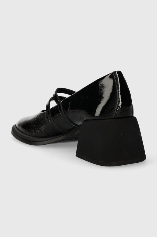 Obuv Kožené lodičky Vagabond Shoemakers ANSIE 5645.460.20 čierna