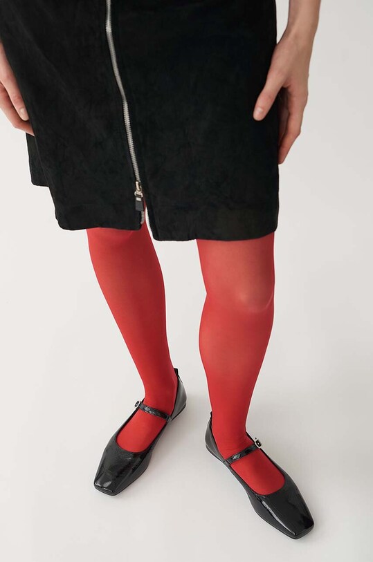 Vagabond Shoemakers balerini de piele DELIA 5307.460.20