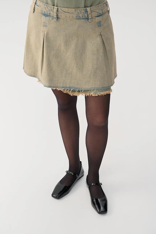 Δερμάτινες μπαλαρίνες Vagabond Shoemakers DELIA μαύρο 5307.460.20