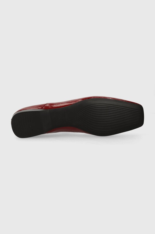 Шкіряні балетки Vagabond Shoemakers DELIA 5307.460.42 червоний