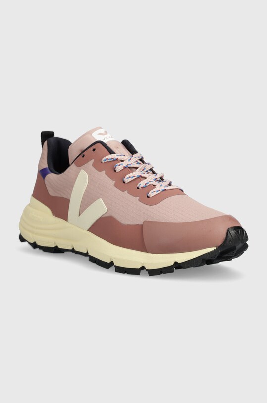 Tenisky Veja DEKKAN RP RIPSTOP Dekkan DR1903363A ružová AW23