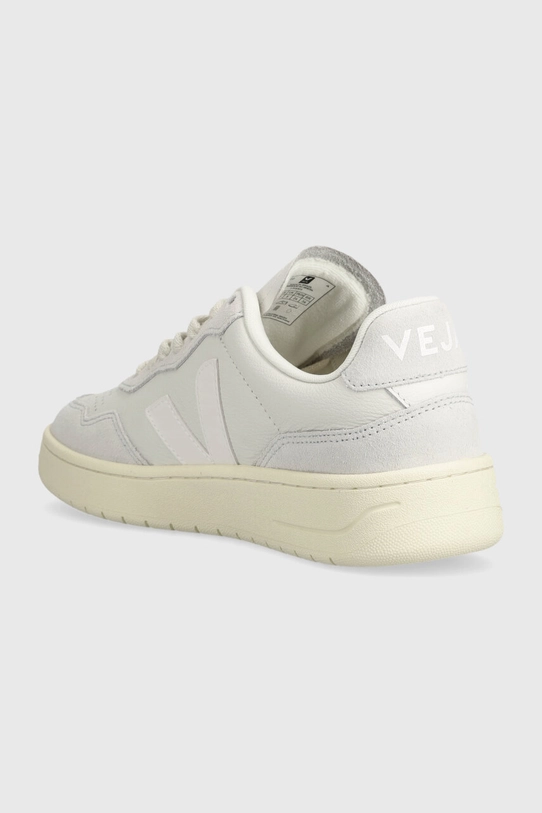 Scarpe Veja sneakers in pelle V-90 VD2003379A grigio