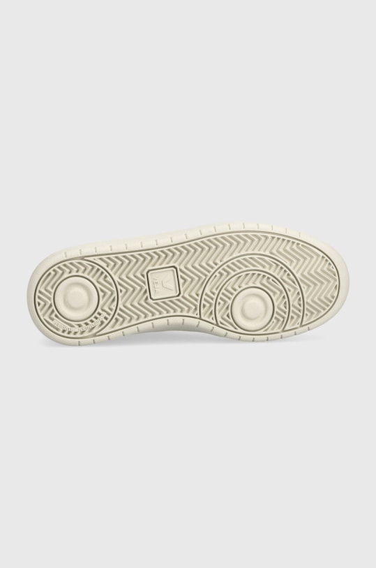 Кожени маратонки Veja V-90 VD2003380A бял