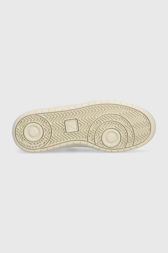 Kožené tenisky Veja V-90 VD2003387A sivá