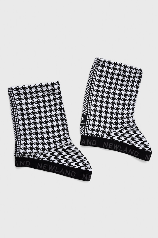 Накладки на чоботи Newland Margit без утеплення чорний N54330.108