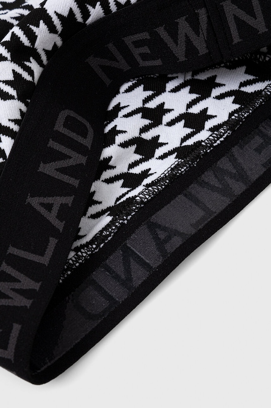 Взуття Накладки на чоботи Newland Margit N54330.108 чорний