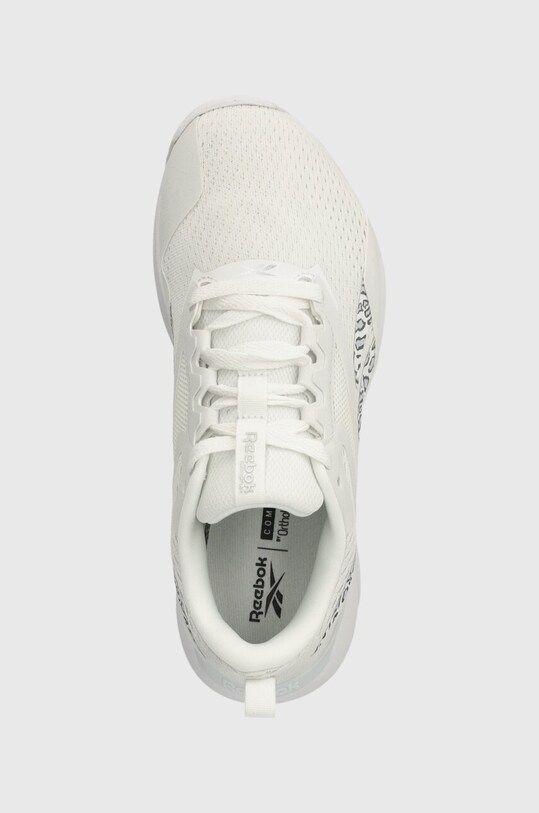 Tréningové topánky Reebok Nanoflex TR 2.0 V2 biela 100033774
