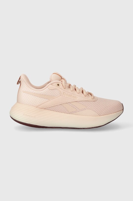 Reebok sneakersy DMX COMFORT + syntetyczny różowy 100033426