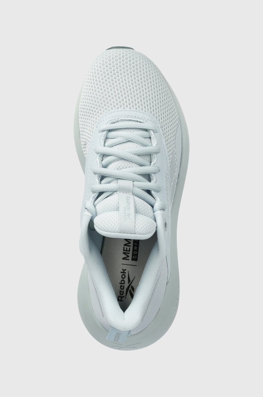 Кросівки Reebok DMX Comfort + блакитний 100033425