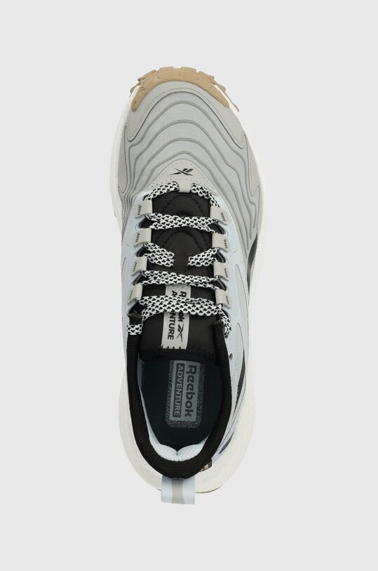 Reebok buty do biegania Floatride Energy 5 Adventure szary 100033641
