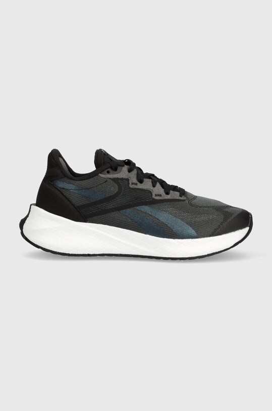 Reebok pantofi de alergat Floatride Energy Symmetros 2.5 textil negru 100033390