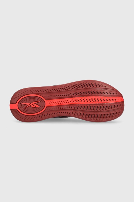 Tréninkové boty Reebok Nano X3 100069907 burgundské