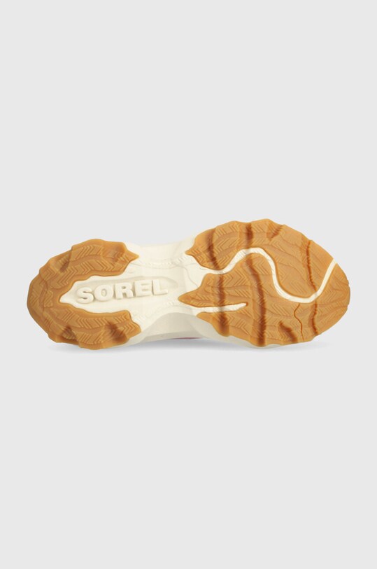 Αθλητικά Sorel KINETIC BREAKTHRU DAY LACE 1986301688 ροζ
