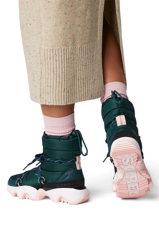 Μπότες χιονιού Sorel KINETIC IMPACT NXT BOOT WP 2058661301