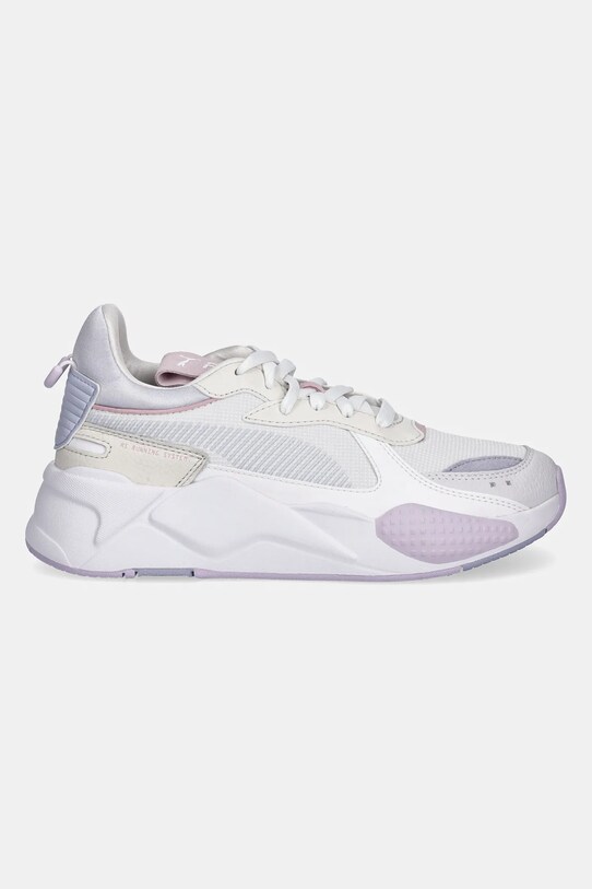 Αθλητικά Puma RS-X Soft 393772 λευκό SS25