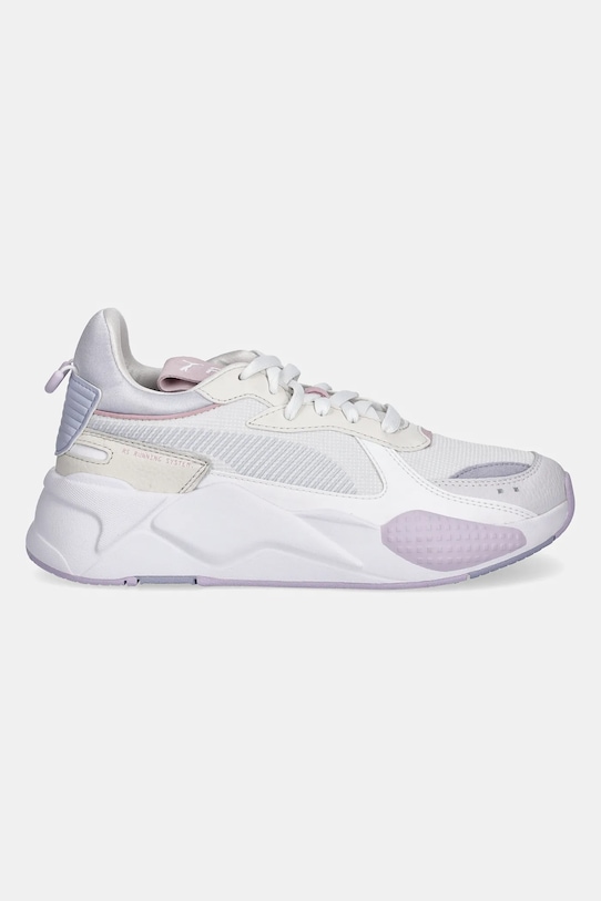 Puma sneakersy RS-X Soft 393772 biały SS25