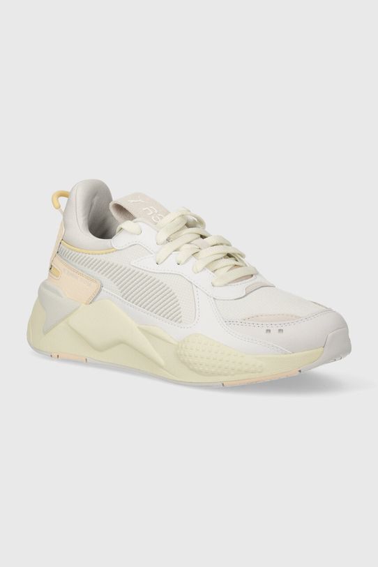 Puma sneakers RS-X Soft textil bej 393772