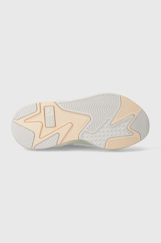 Кросівки Puma RS-X Soft 393772 бежевий