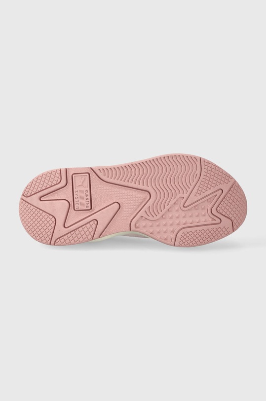 Кроссовки Puma RS-X Soft 393772 розовый