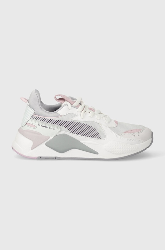 Puma sneakers RS-X Soft 393772 gri SS25