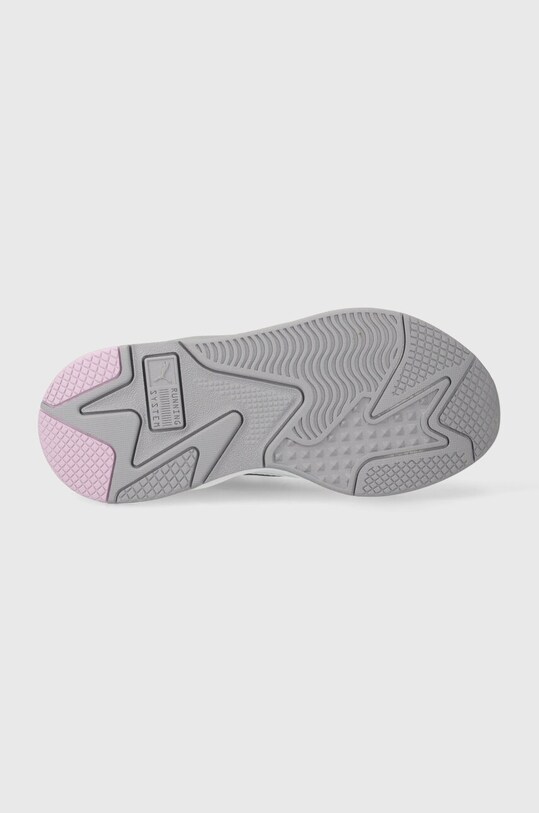 Tenisice Puma RS-X Soft 393772 siva