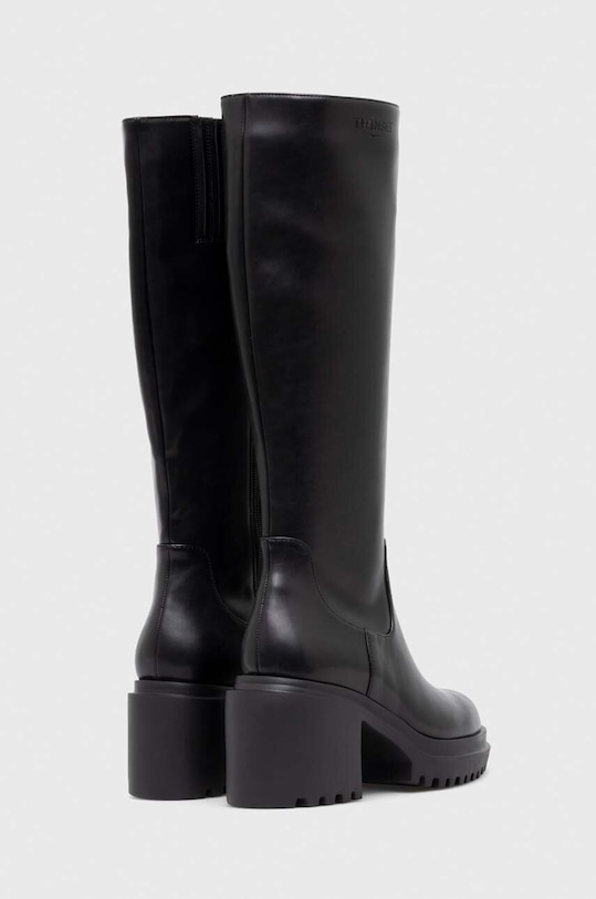 Obuća Čizme Twinset 232TCT046.00006 crna