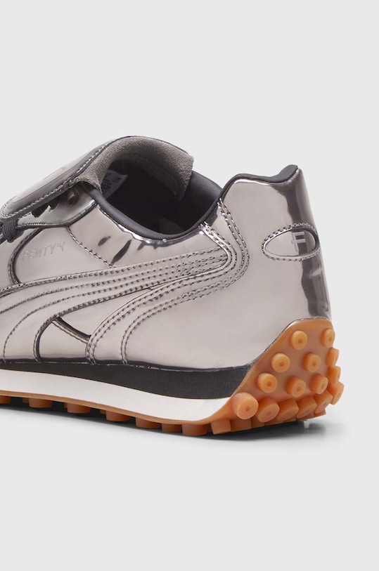 Puma sneakers in pelle FENTY X PUMA Avanti 398671 nero