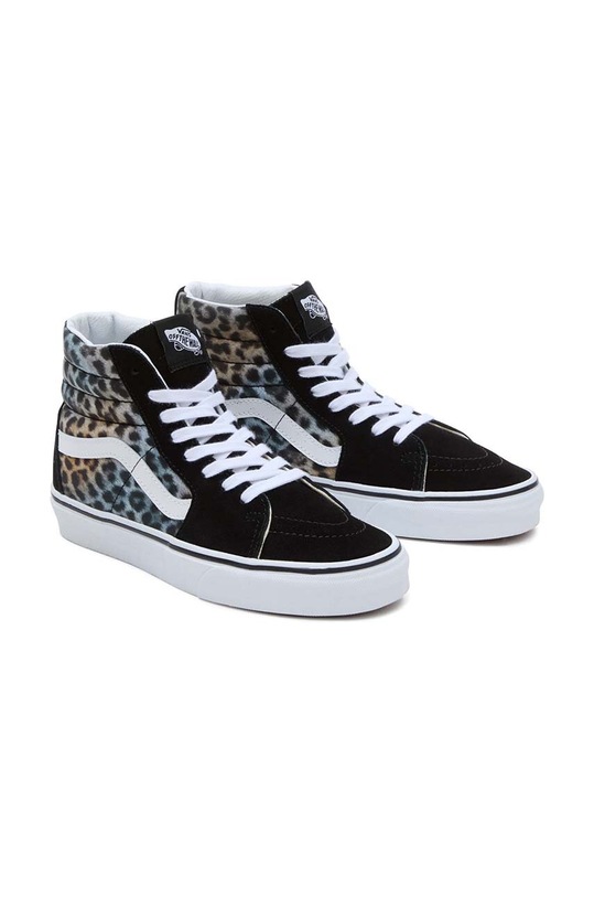 Tenisice Vans SK8-Hi VN0A32QG9NO1 crna AW23