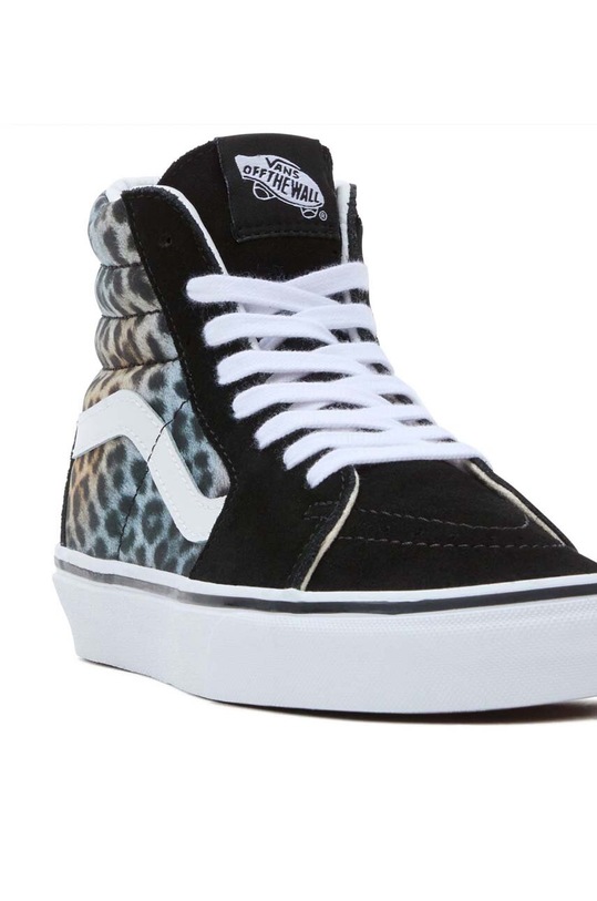 Obuća Tenisice Vans SK8-Hi VN0A32QG9NO1 crna
