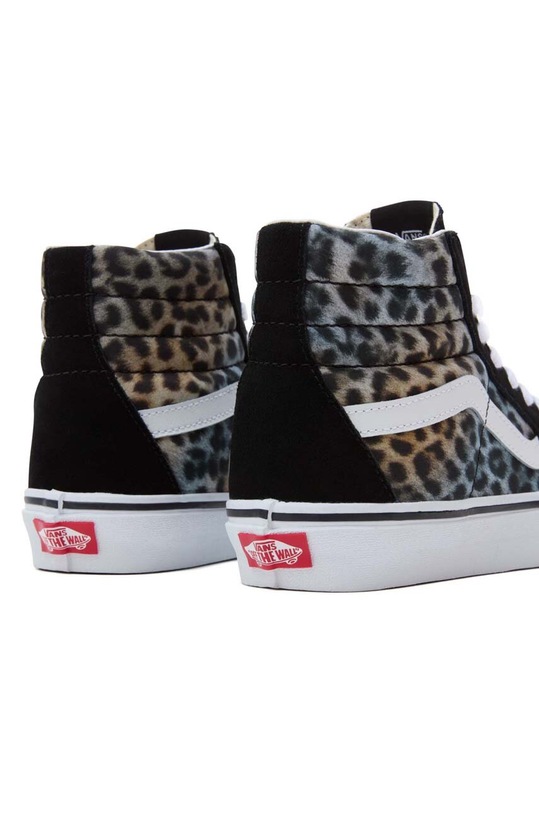 Tenisice Vans SK8-Hi crna VN0A32QG9NO1