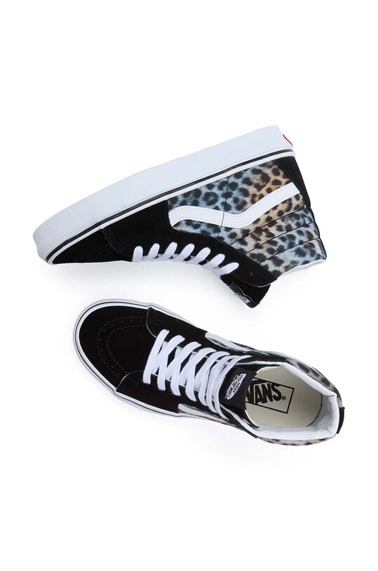 Vans scarpe da ginnastica SK8-Hi VN0A32QG9NO1