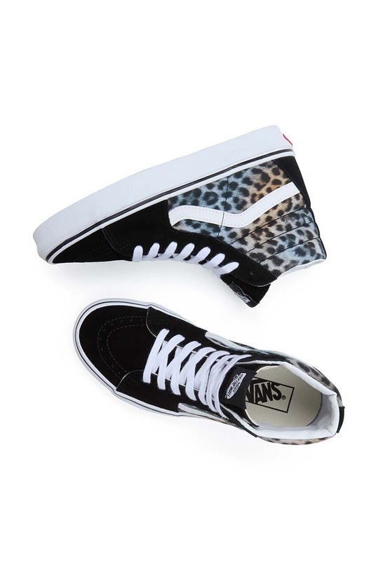 Tenisice Vans SK8-Hi VN0A32QG9NO1