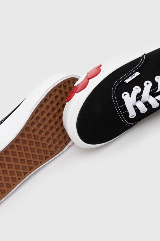 Vans plimsolls Autentic Stackform VN0005UTBMV1 black