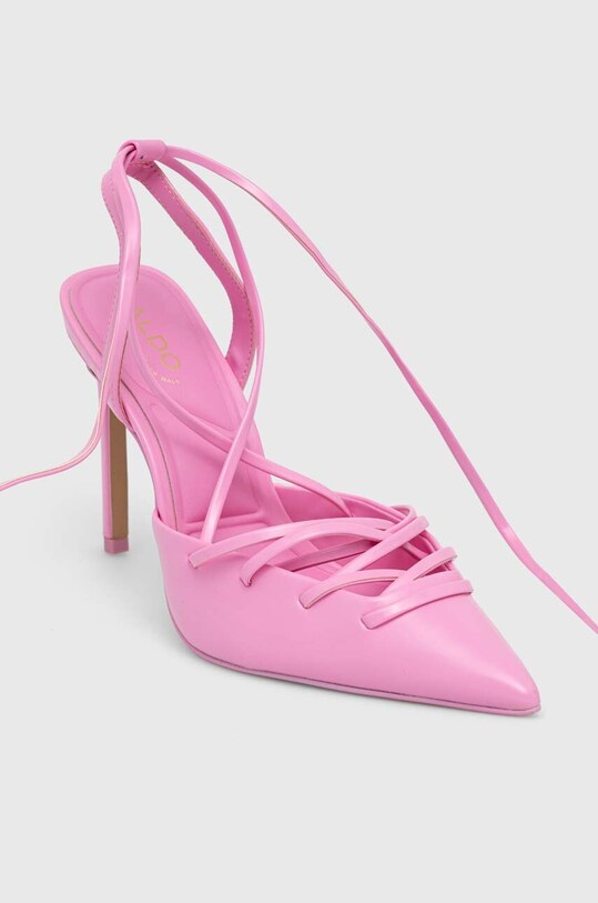 Aldo pantofi cu toc MAELY 13697478.MAELY roz AW23
