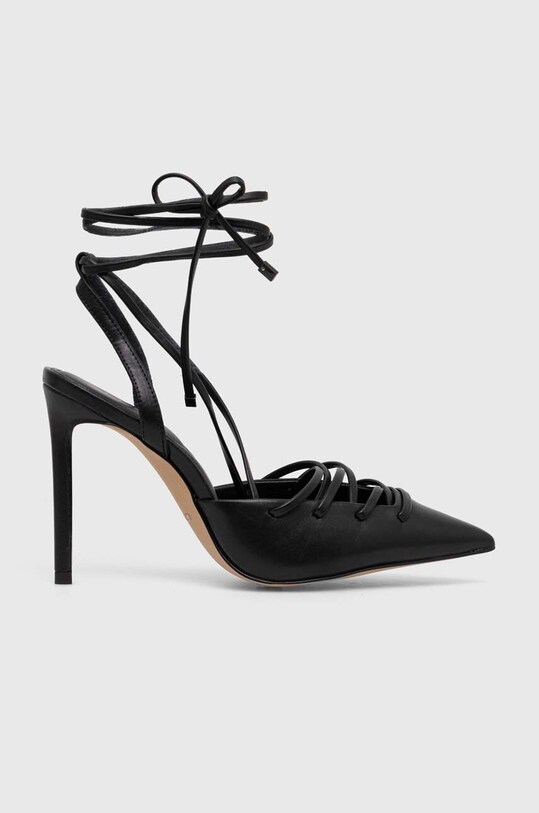 Туфли Aldo MAELY шпилька чёрный 13697481.MAELY