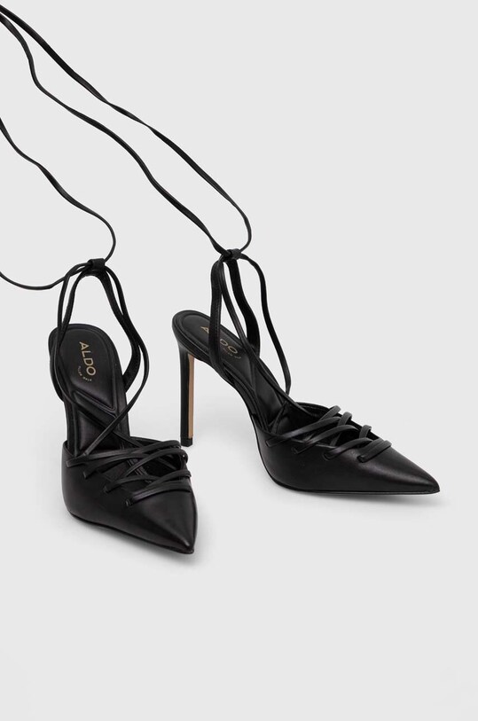 Туфли Aldo MAELY 13697481.MAELY чёрный AW23