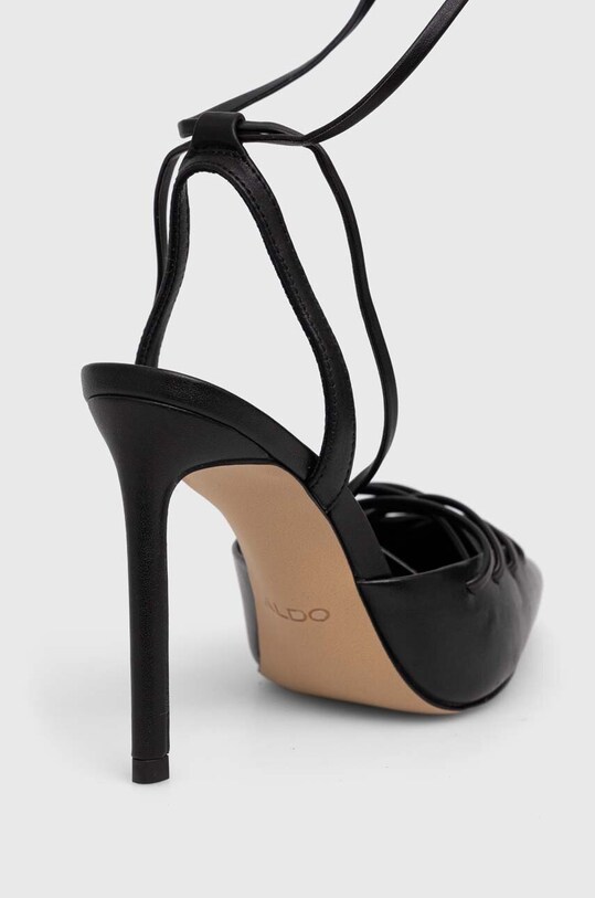 Обувь Туфли Aldo MAELY 13697481.MAELY чёрный