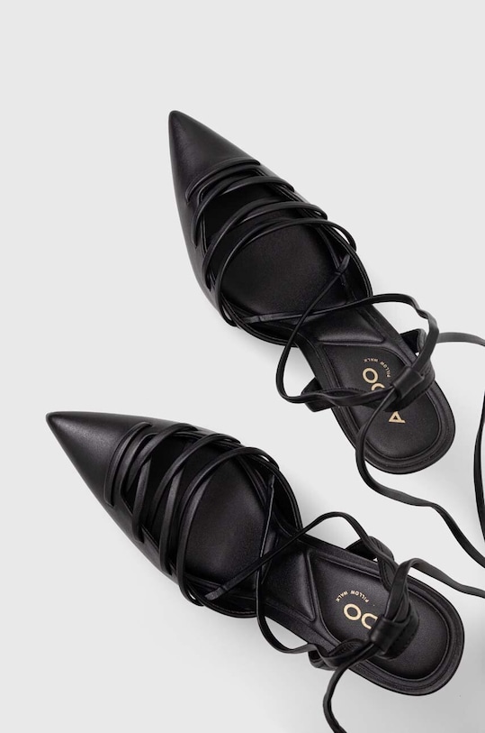 Aldo szpilki MAELY czarny 13697481.MAELY