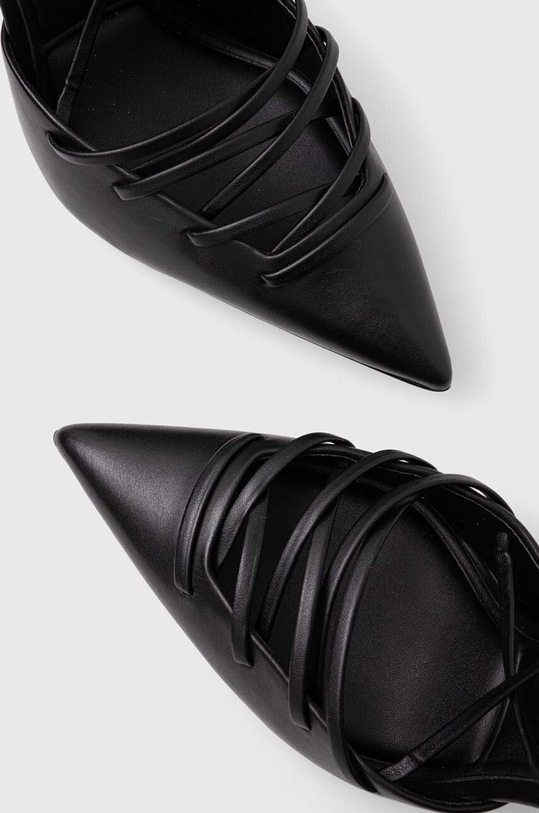 Aldo szpilki MAELY 13697481.MAELY czarny