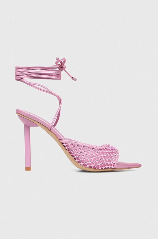 Aldo sandale JESSAMINE subțire roz 13697491.JESSAMINE