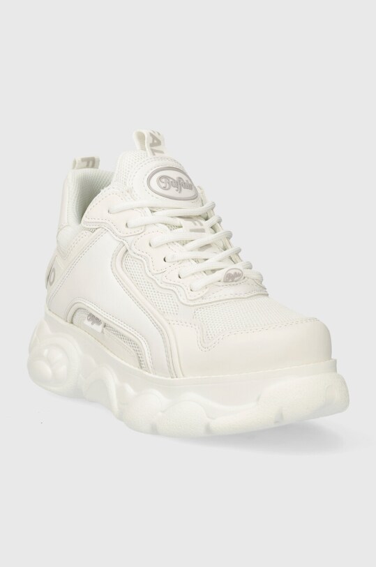 Buffalo sneakersy Cld Chai 1630968.WHT biały SS25