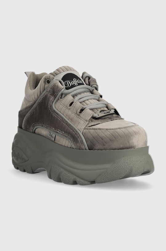 Buffalo sneakersy 1339-14 2.0 1633025.GRY szary AW23