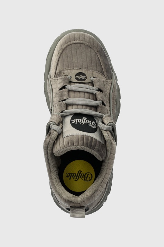 Buffalo sneakersy 1339-14 2.0 szary 1633025.GRY