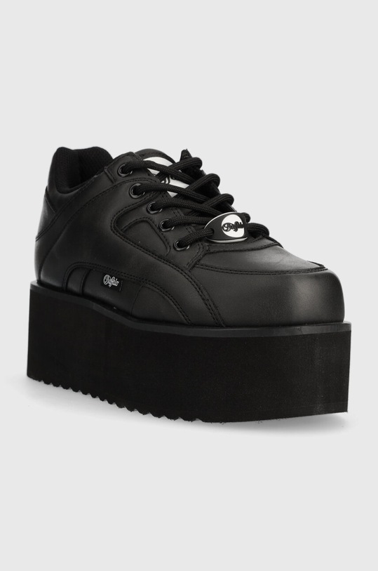 Tenisky Buffalo 1330-6 1633034.BLK černá AW23