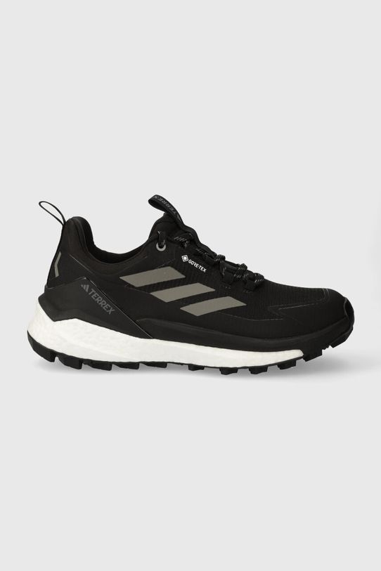 adidas TERREX shoes synthetic black IG3200