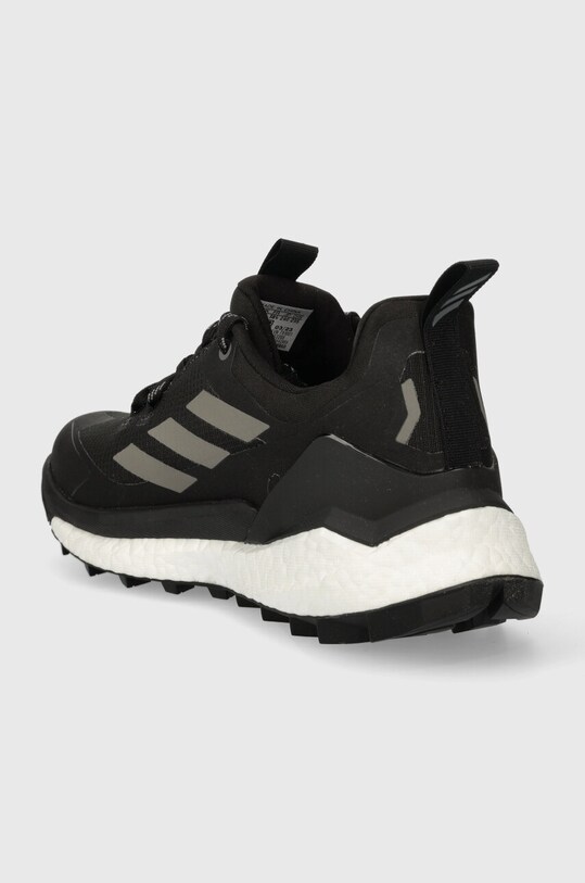 Boty Boty adidas TERREX IG3200 černá