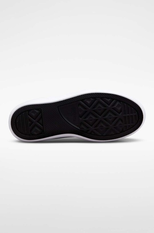 Πάνινα παπούτσια Converse Chuck Taylor All Star Move A04294C