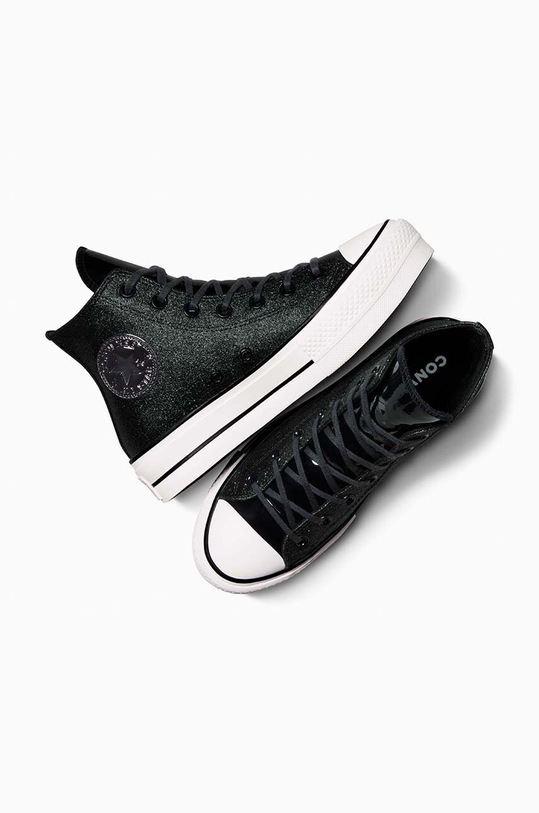Converse trampki Chuck Taylor All Star Lift A05436C