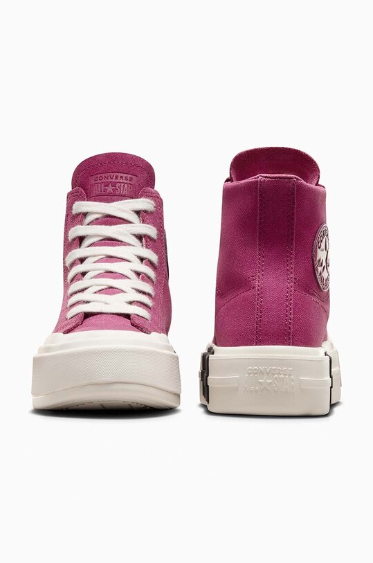 Взуття Кеди Converse Chuck Taylor All Star Cruise A05714C фіолетовий